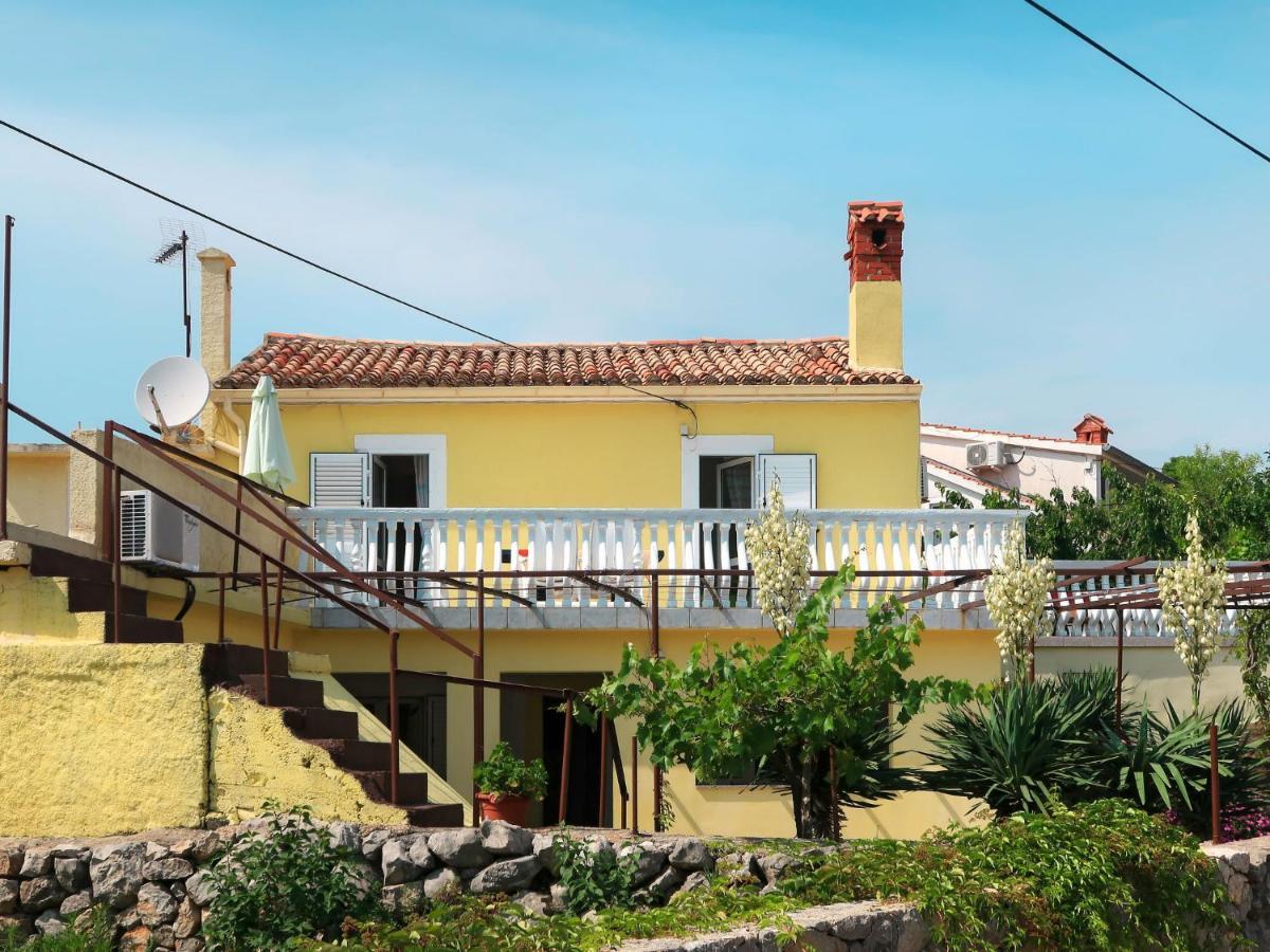 Holiday Home Mateja - Krk228 By Interhome Корнич Экстерьер фото