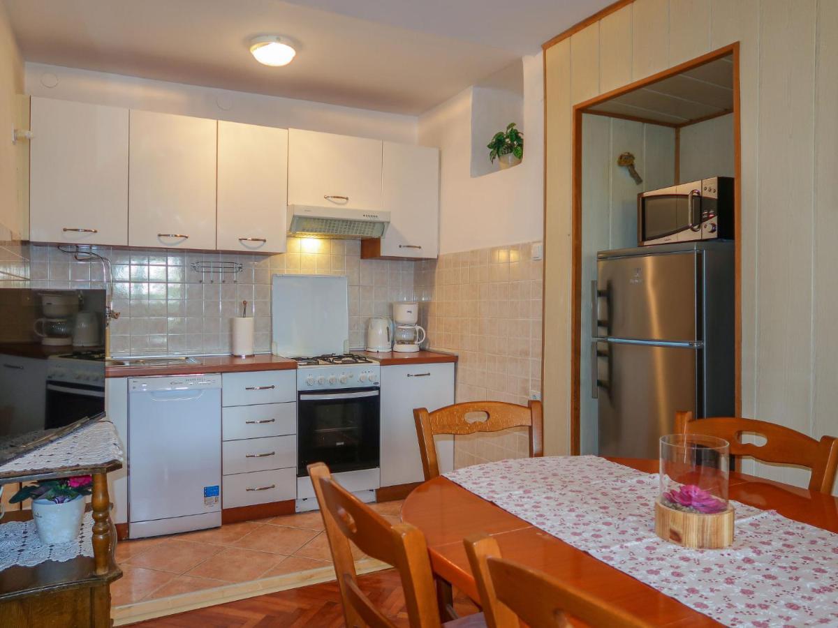 Holiday Home Mateja - Krk228 By Interhome Корнич Экстерьер фото